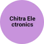 Business logo of chitra electronics