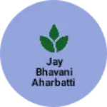 Business logo of Jay Bhavani Agarbatti