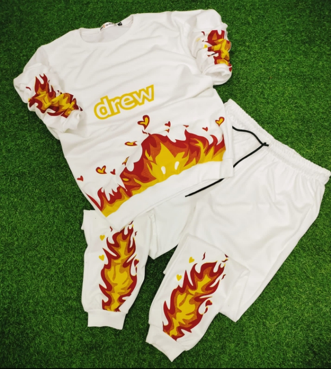 New tracksuit uploaded by M S. K. Manufacturing wholesale on 4/26/2023
