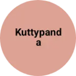 Business logo of Kuttypanda