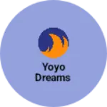 Business logo of Yoyo dreams