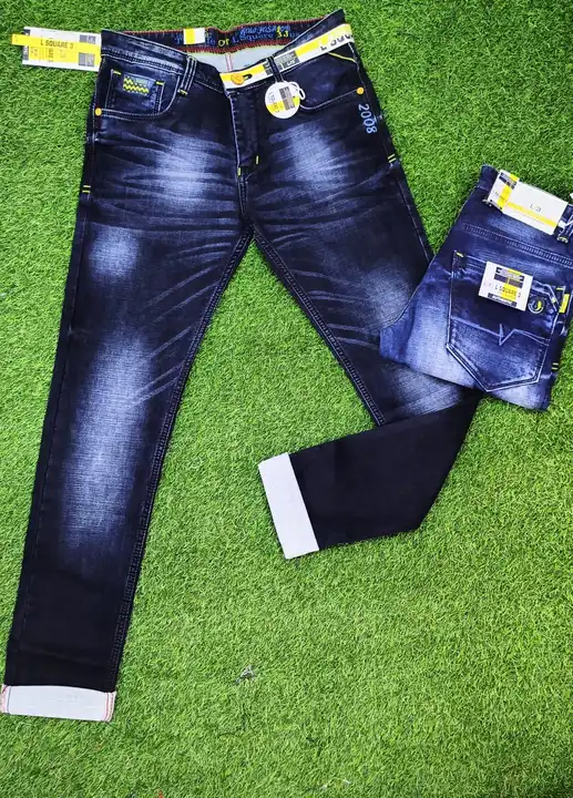 Product uploaded by Lalchand R V JEANS on 4/26/2023