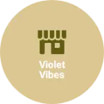 Business logo of Violet vibes
