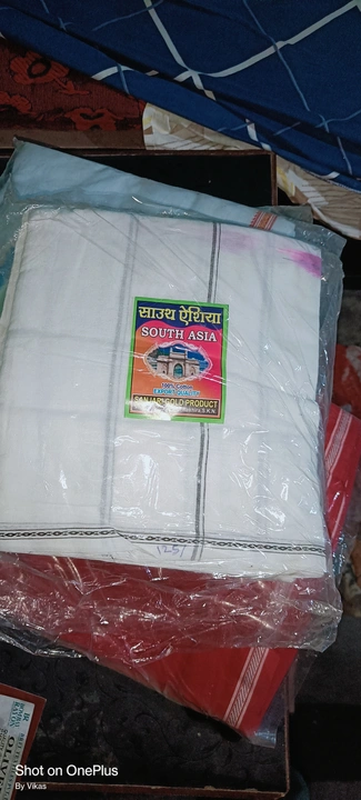  gamchha uploaded by Wholesale Trade and B2B on 4/26/2023