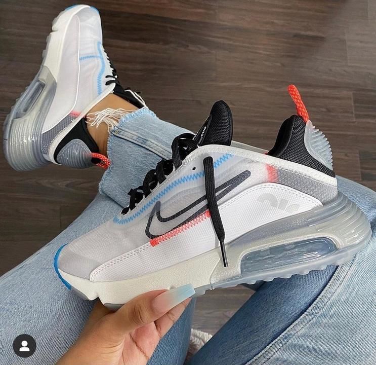 Nike airmax( shoes) uploaded by business on 3/7/2021
