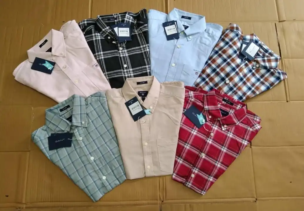 Mens Superdry Shirts uploaded by Kanan shopping collection Wp: on 4/26/2023