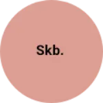 Business logo of Skb.