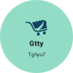 Business logo of Gtty