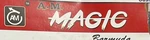 Business logo of A.M.Magic