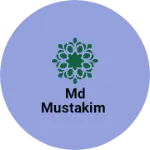 Business logo of Md mustakim