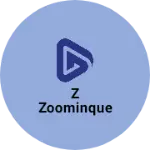 Business logo of Z zoominque