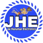 Business logo of Jai Hanuman Electronics
