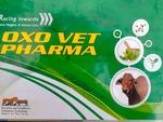 Business logo of OXO VAT PHARMA