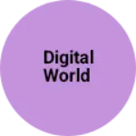 Business logo of Digital world