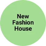 Business logo of New fashion house