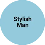 Business logo of Stylish Man