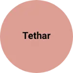 Business logo of Tethar