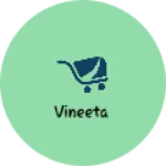 Business logo of Vineeta