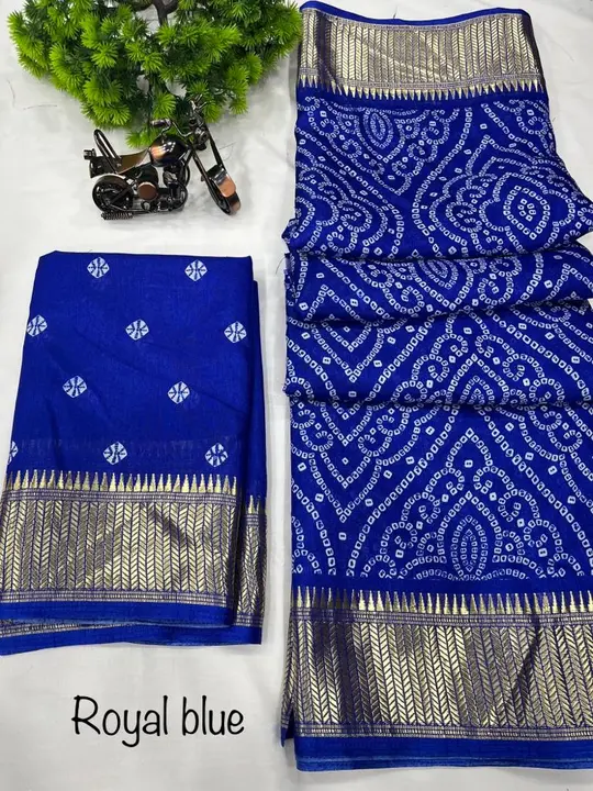 Product uploaded by Divya Fashion on 4/27/2023