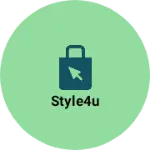 Business logo of Style4u