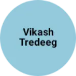 Business logo of Vikash tredeeg