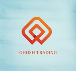 Business logo of Ghosh Trading