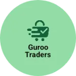 Business logo of Guroo traders