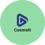 Business logo of Cosmeti