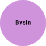 Business logo of BvslN