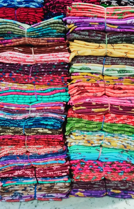Hojri Nighty (soft fabric) uploaded by Subedar Garments on 4/27/2023