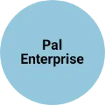 Business logo of PAL ENTERPRISE