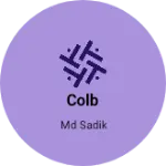 Business logo of Colb