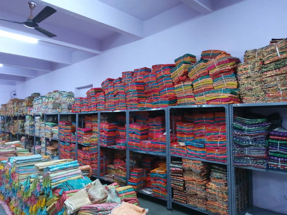 Shop Store Images of Krishna sarees