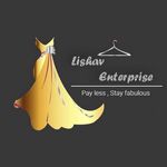 Business logo of Lishav enterprise