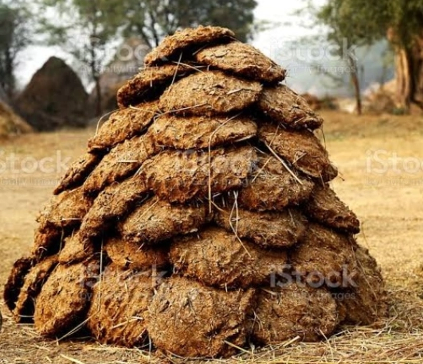 Dung cake  uploaded by Dung cake manufacturers on 4/27/2023