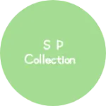 Business logo of S p collection