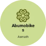 Business logo of Abu mobiles 