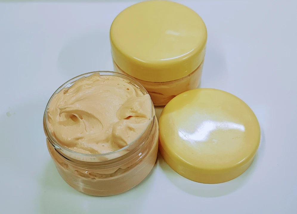 Niacinemide skin brightening cream uploaded by Apres bath handmade products on 4/27/2023