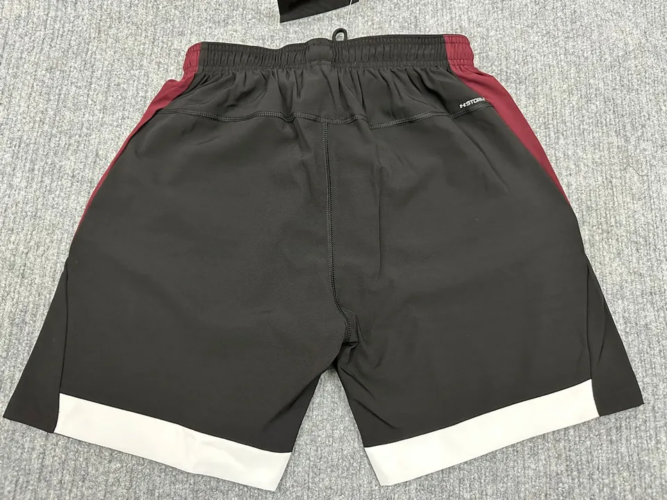Premium NS shorts ₹220 uploaded by Rhyno Sports & Fitness on 4/27/2023