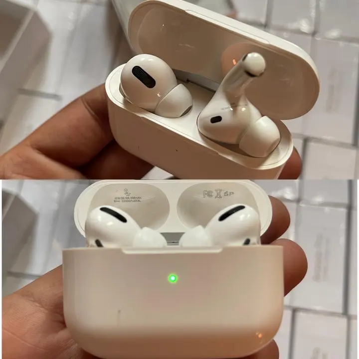    🥳

*AIRPODS PRO USA 🇺🇸 QUALITY 598 mAh *



Sale sale 
 uploaded by A&G Best Buy  on 4/27/2023
