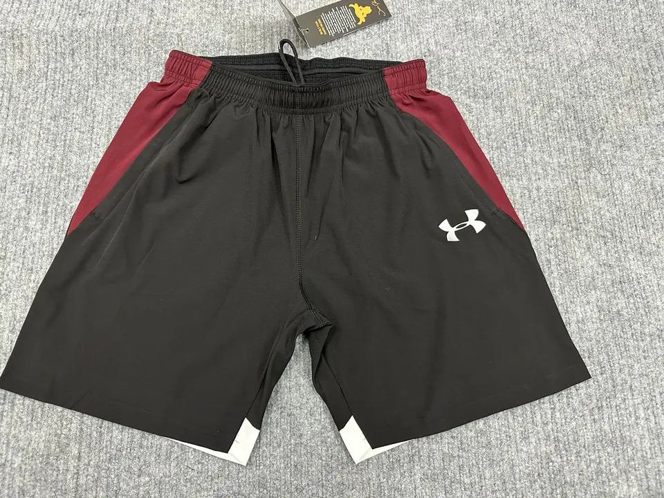 Premium NS shorts ₹220 uploaded by Rhyno Sports & Fitness on 6/2/2024