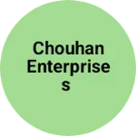 Business logo of Chouhan enterprises