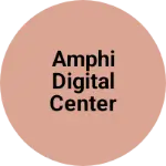 Business logo of Amphi Digital Center