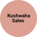 Business logo of Kushwaha sales