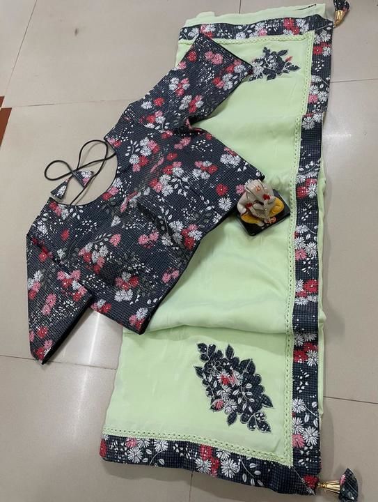 Product uploaded by Rjs sarees on 3/7/2021