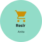 Business logo of Reslr