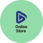 Business logo of Online store