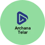 Business logo of Archana telar