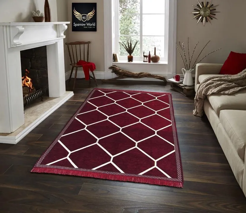 Trandy caneel carpet  uploaded by Khatu shyam enterprises on 4/27/2023