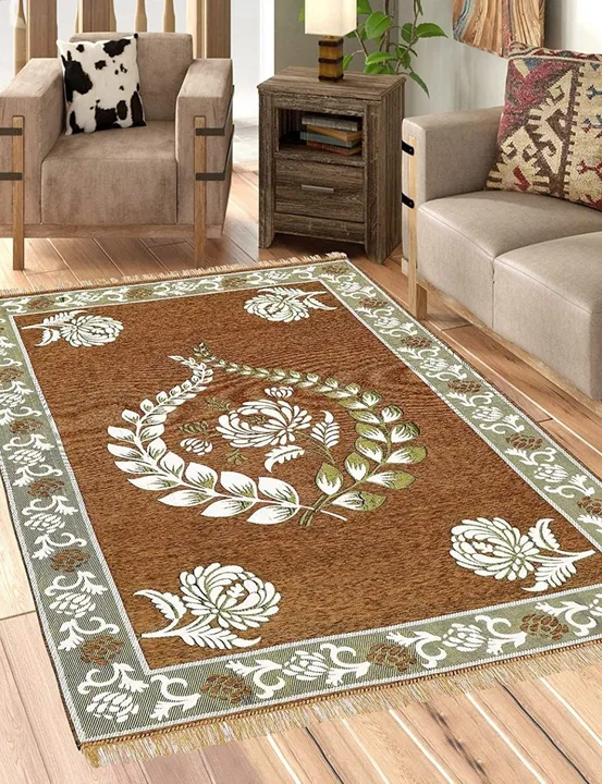 Carpets for home uploaded by Khatu shyam enterprises on 4/27/2023